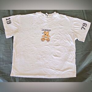 Teddy bear T-Shirt